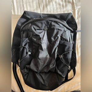COPY - LULULEMON RUN ALL DAY BACKPACK *13L